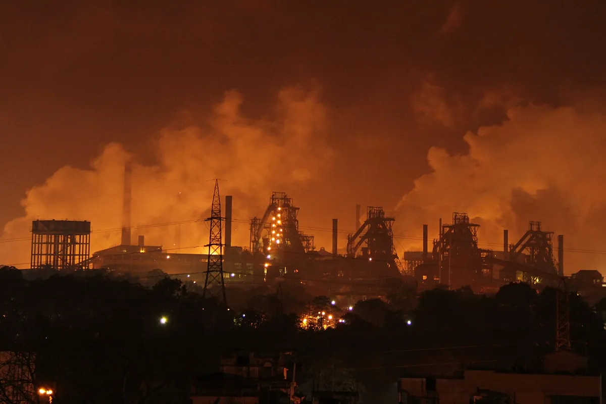 El responsable climático de la UE critica la oposición de China, India y Arabia Saudí al impuesto al carbono