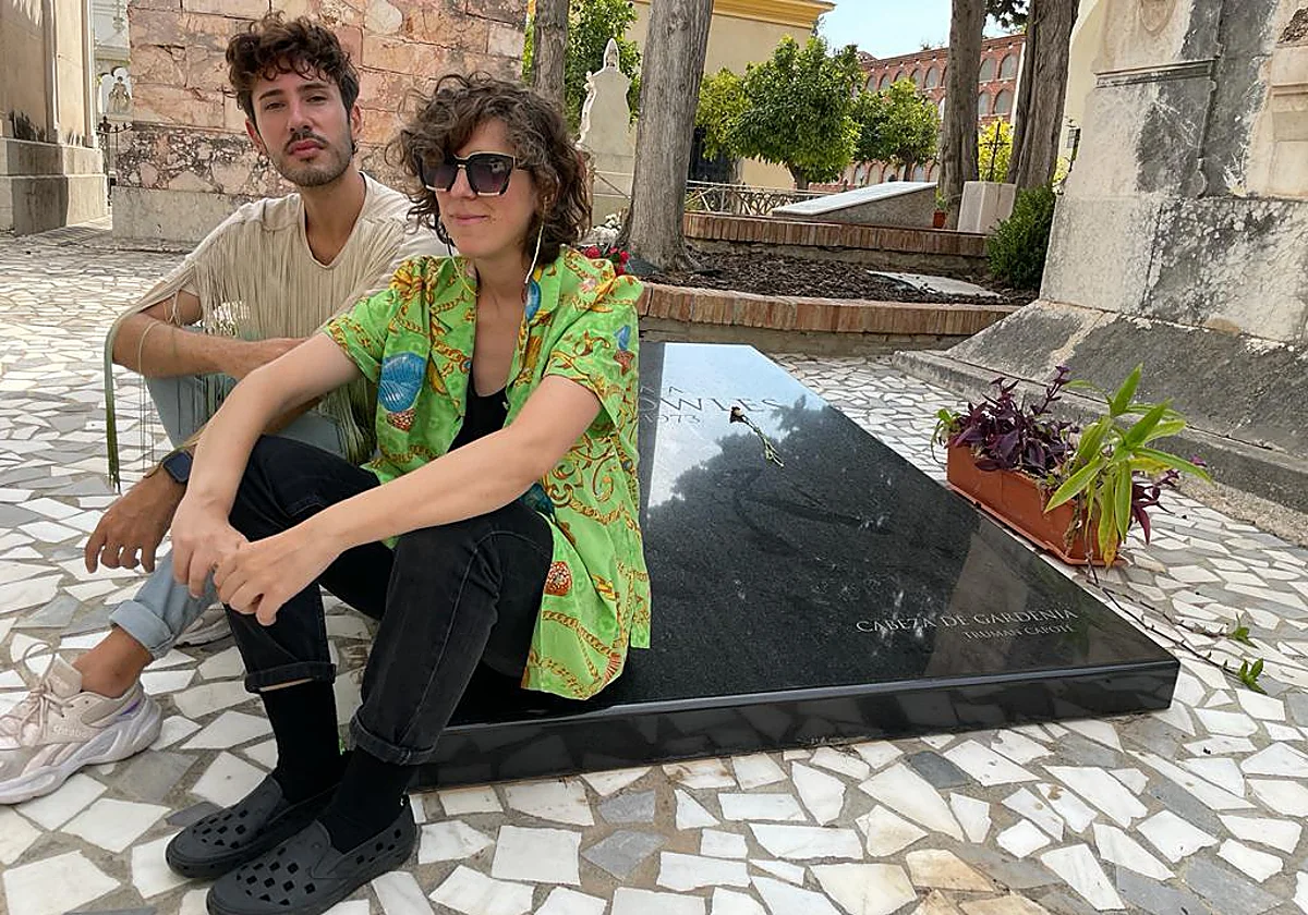 El Festival de Poesía Irreconciliables, premio Feria del Libro de Málaga 2026