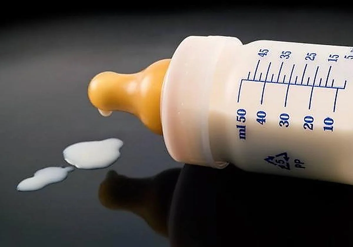 Nueva alerta por la presencia de una toxina en leches infantiles que puede causar graves intoxicaciones