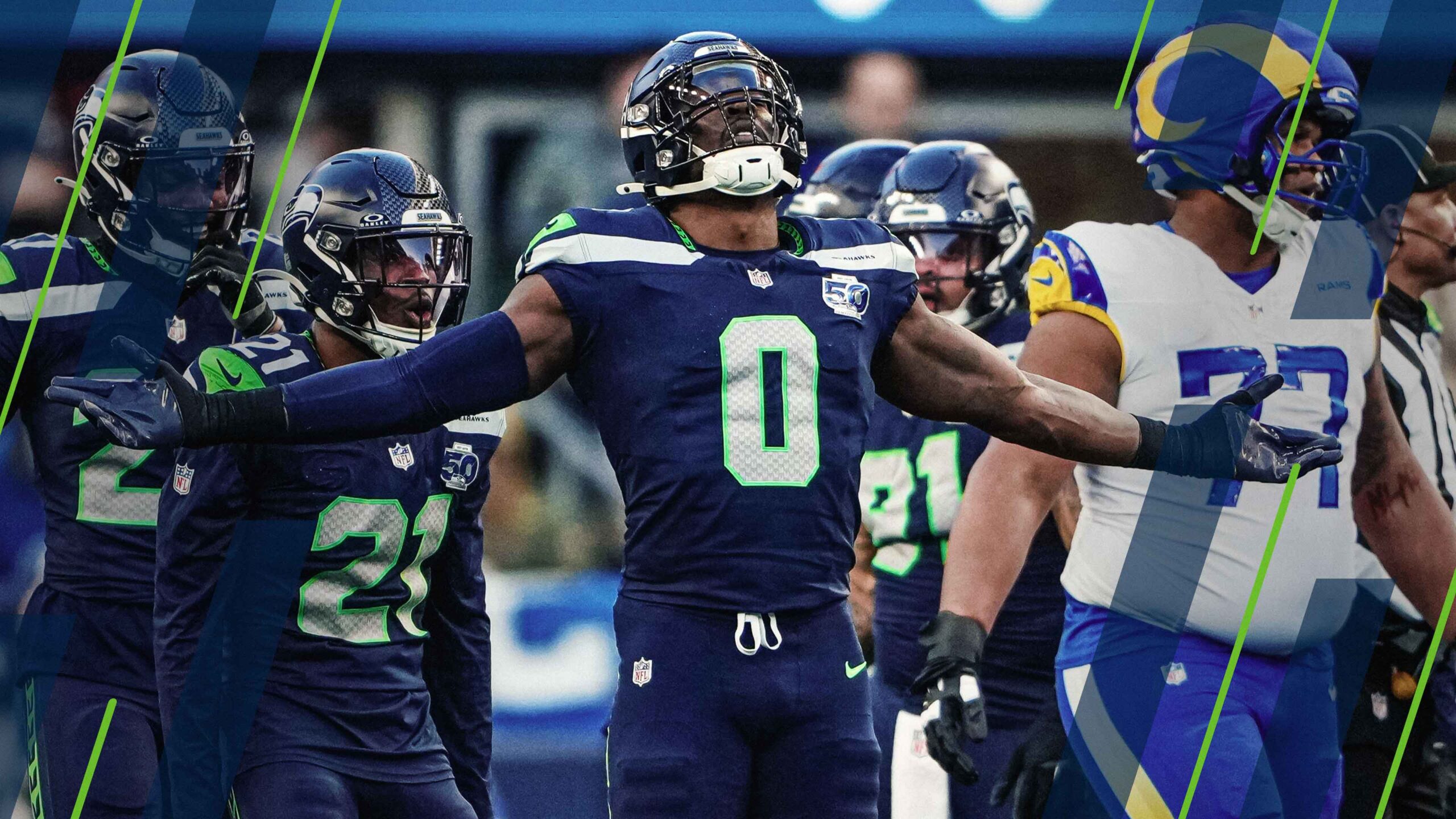 Super Bowl 60: How do the Patriots’ and Seahawks’ defenses compare to recent contenders?