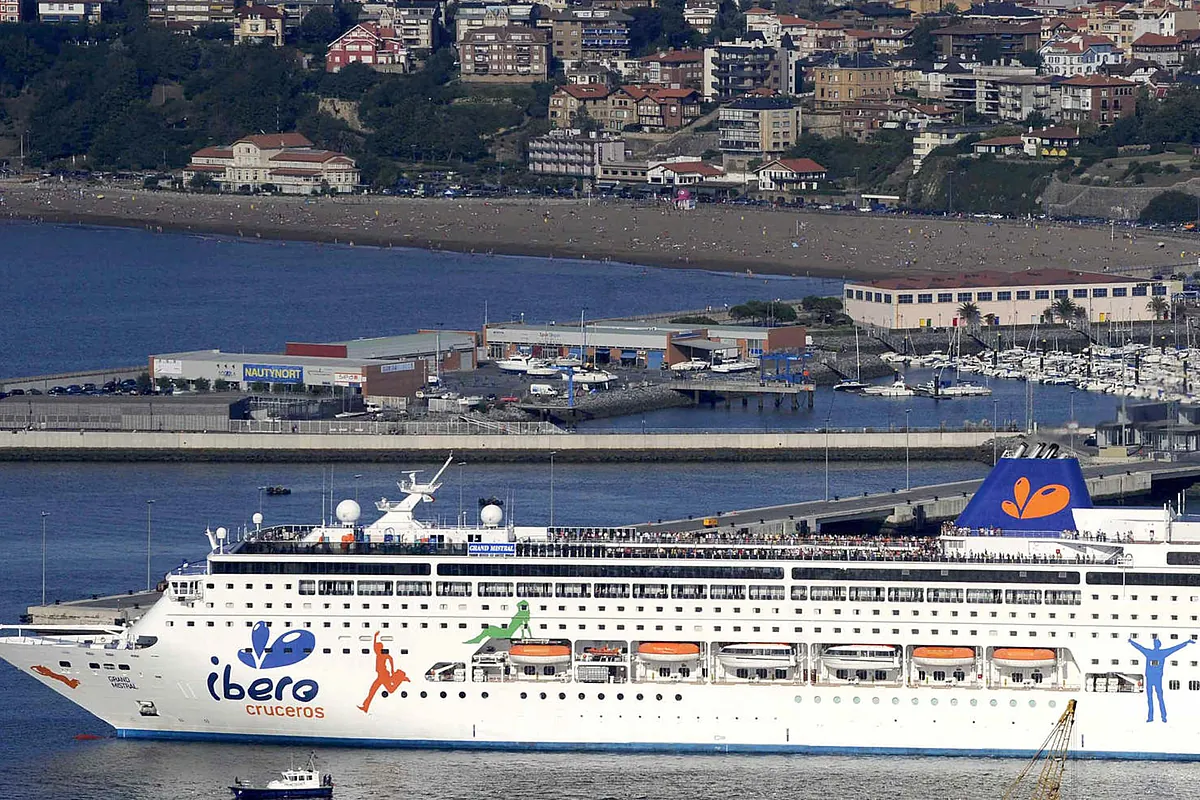 Los grandes municipios vascos podrán cobrar un impuesto turístico de 7,5 euros