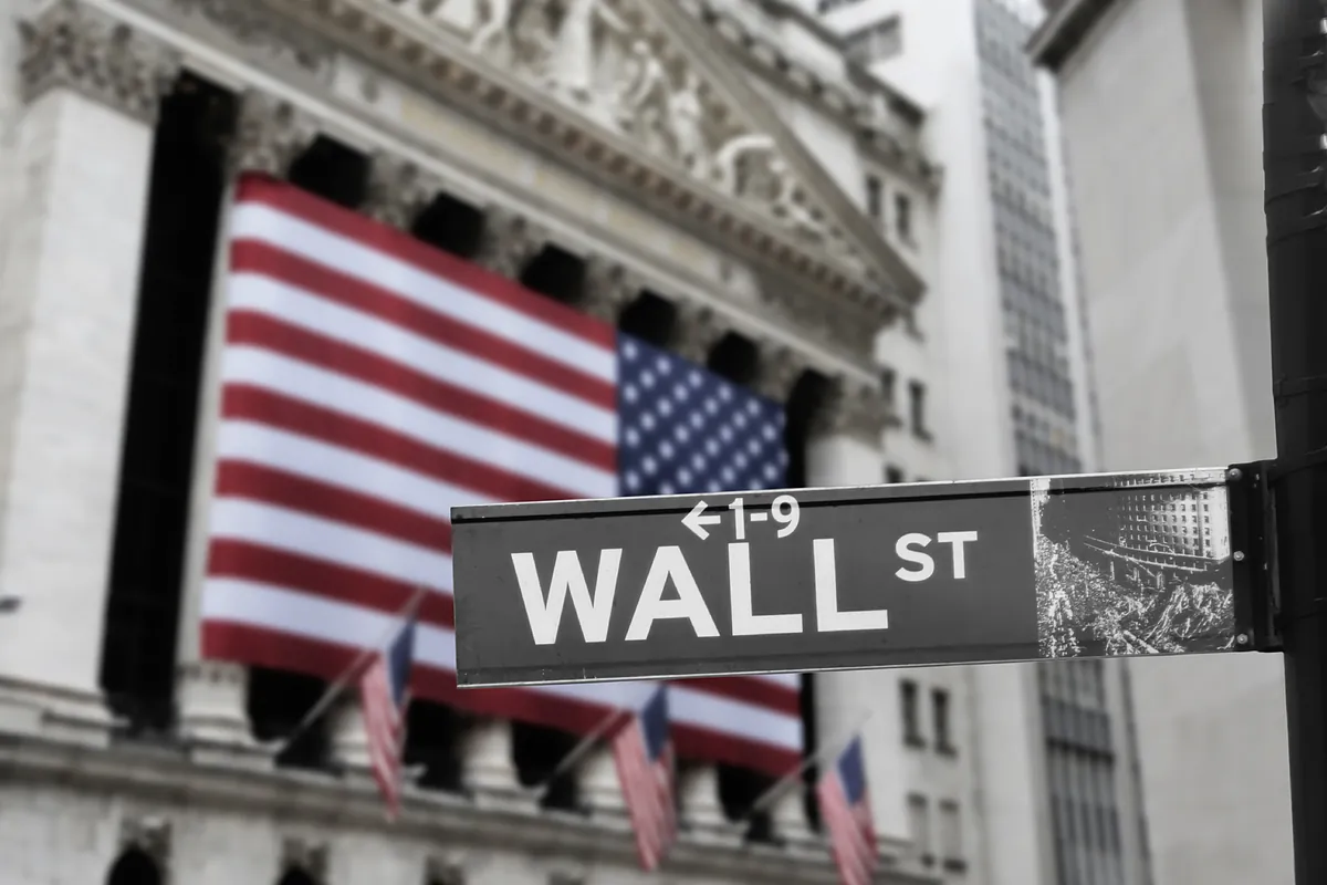 Las acciones de EEUU se preparan para ganancias de dos dígitos en 2026, según los bancos de Wall Street