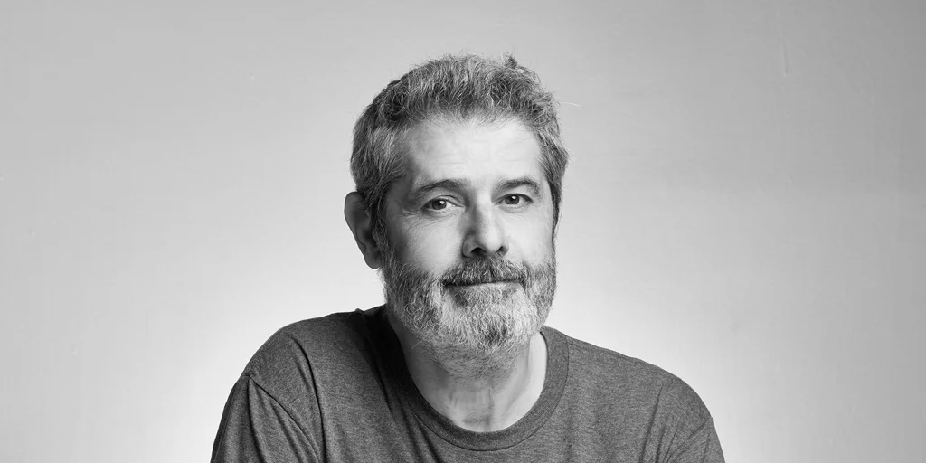 'Será por dinero', de Aitor Marín: «poderoso caballero...»