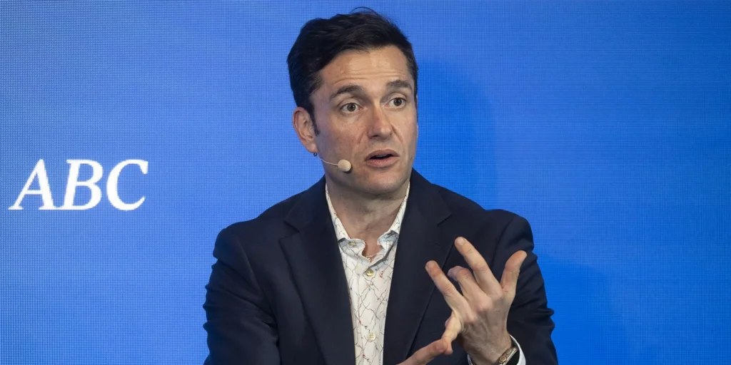 'Objetivo venganza', de David Alandete: Trump, despojado de la caricatura