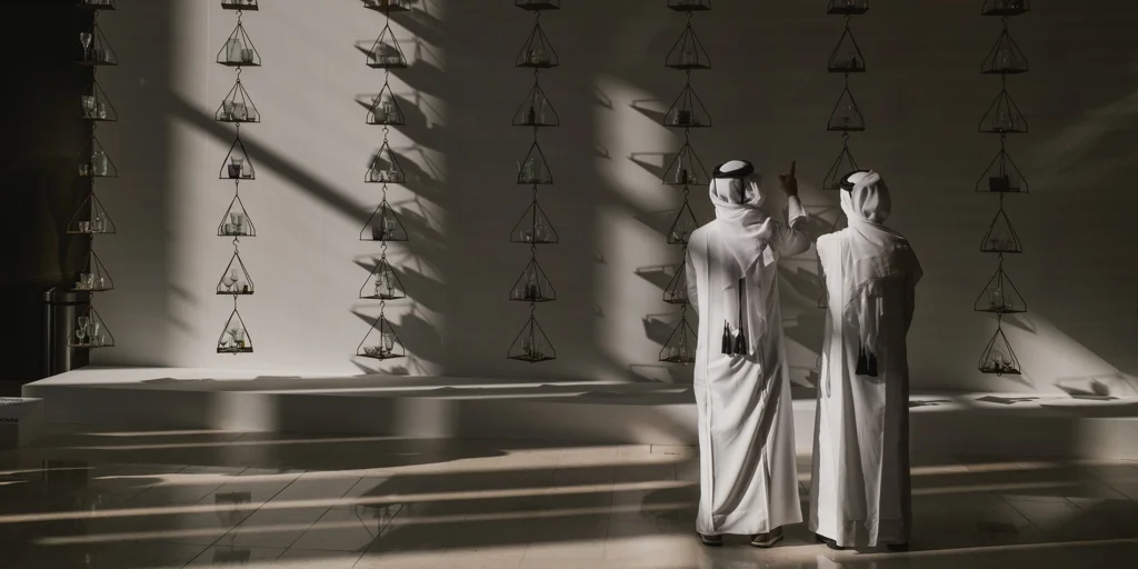 Art Basel Qtar: cómo el Golfo reinventa el ecosistema del arte