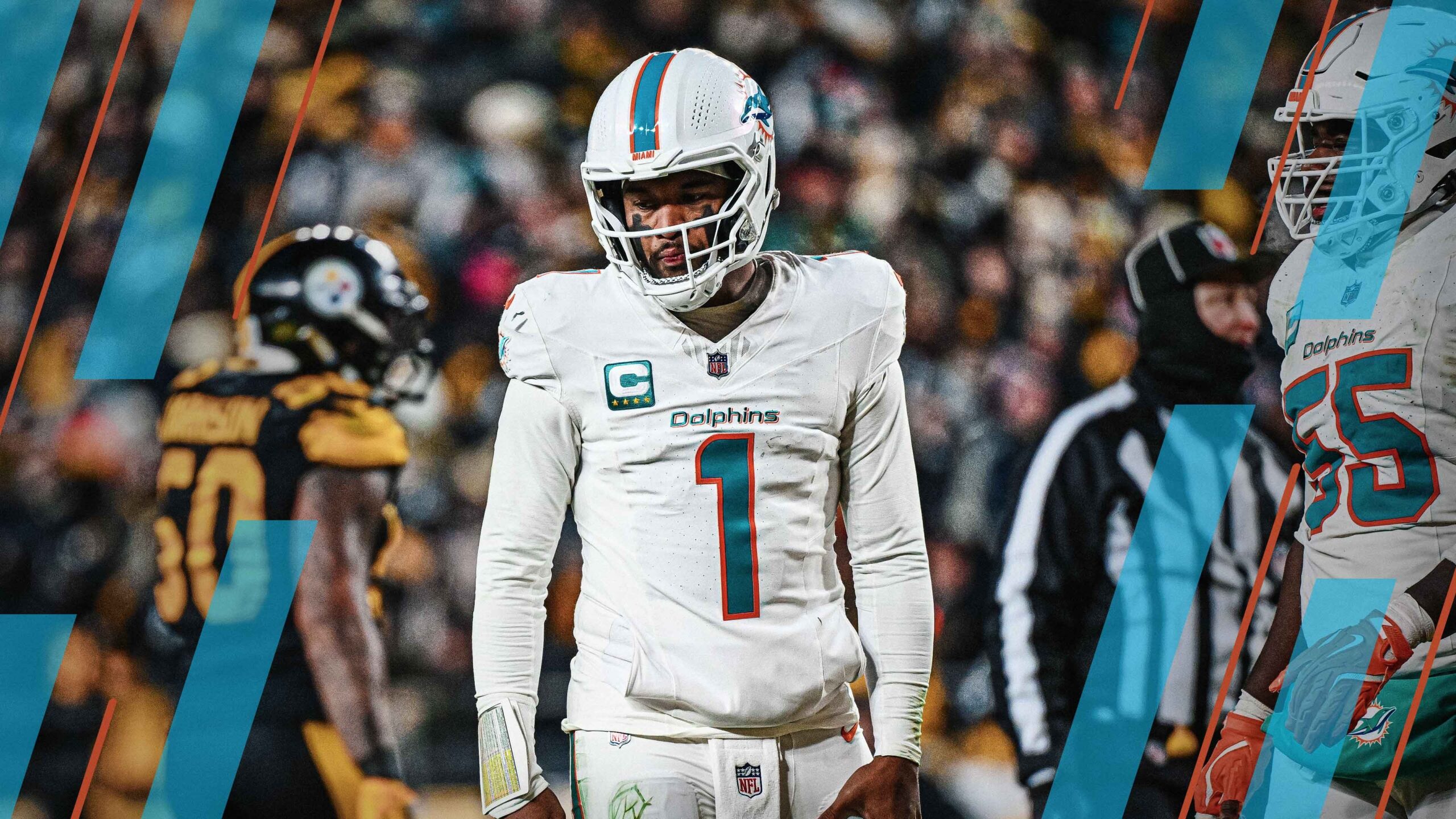 5 questions that will drive the 2026 NFL offseason