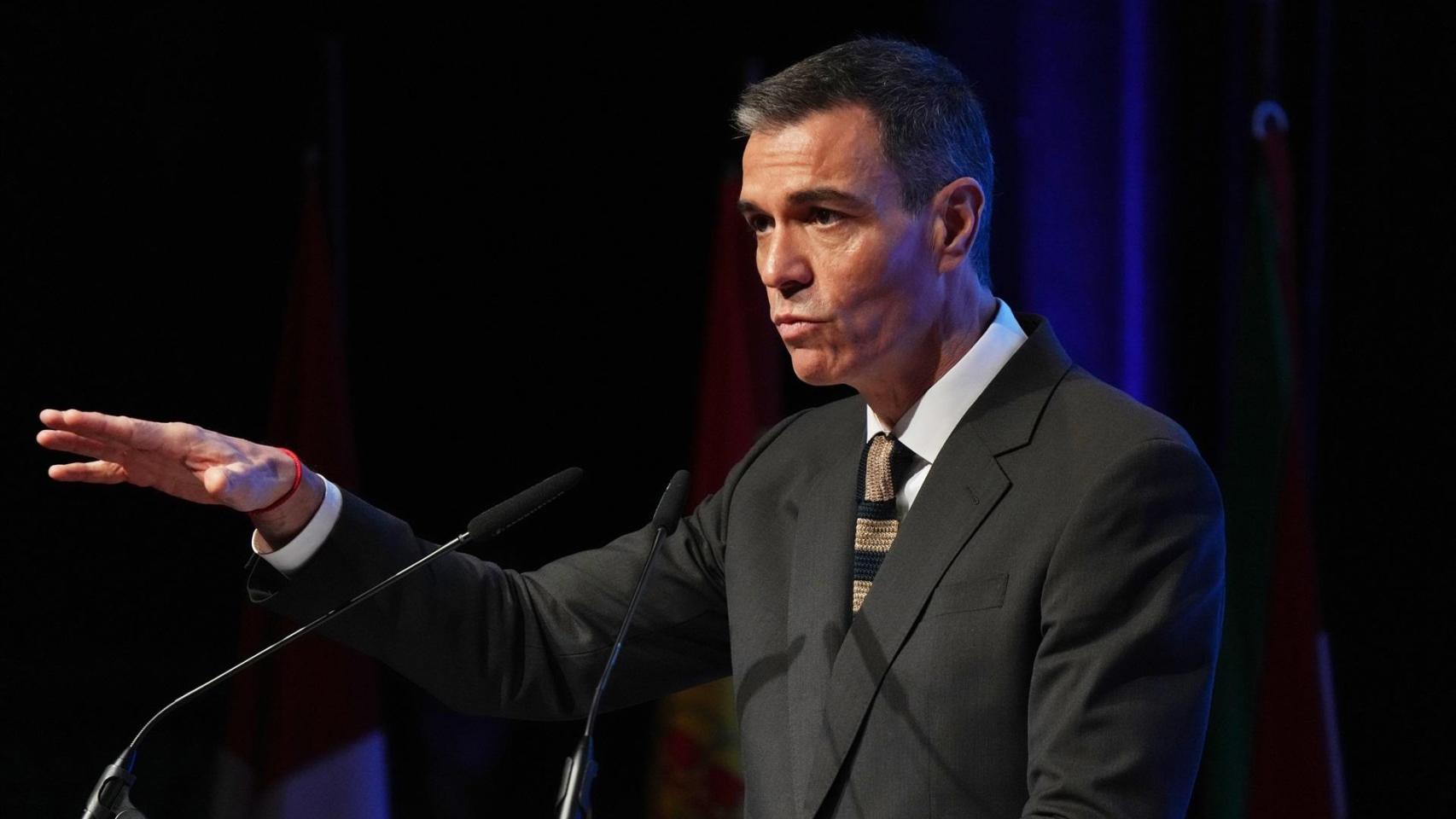 'The Telegraph' sentencia a Sánchez por sus "políticas radicales": "España es el nuevo peor país de Europa"