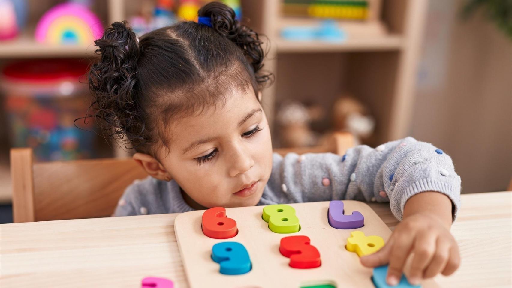 450.000 niños en España viven al límite de la pobreza infantil: no pueden comer carne, pollo o pescado cada dos días