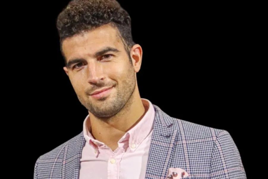 Los dos elefantes en la habitación de Vanadi