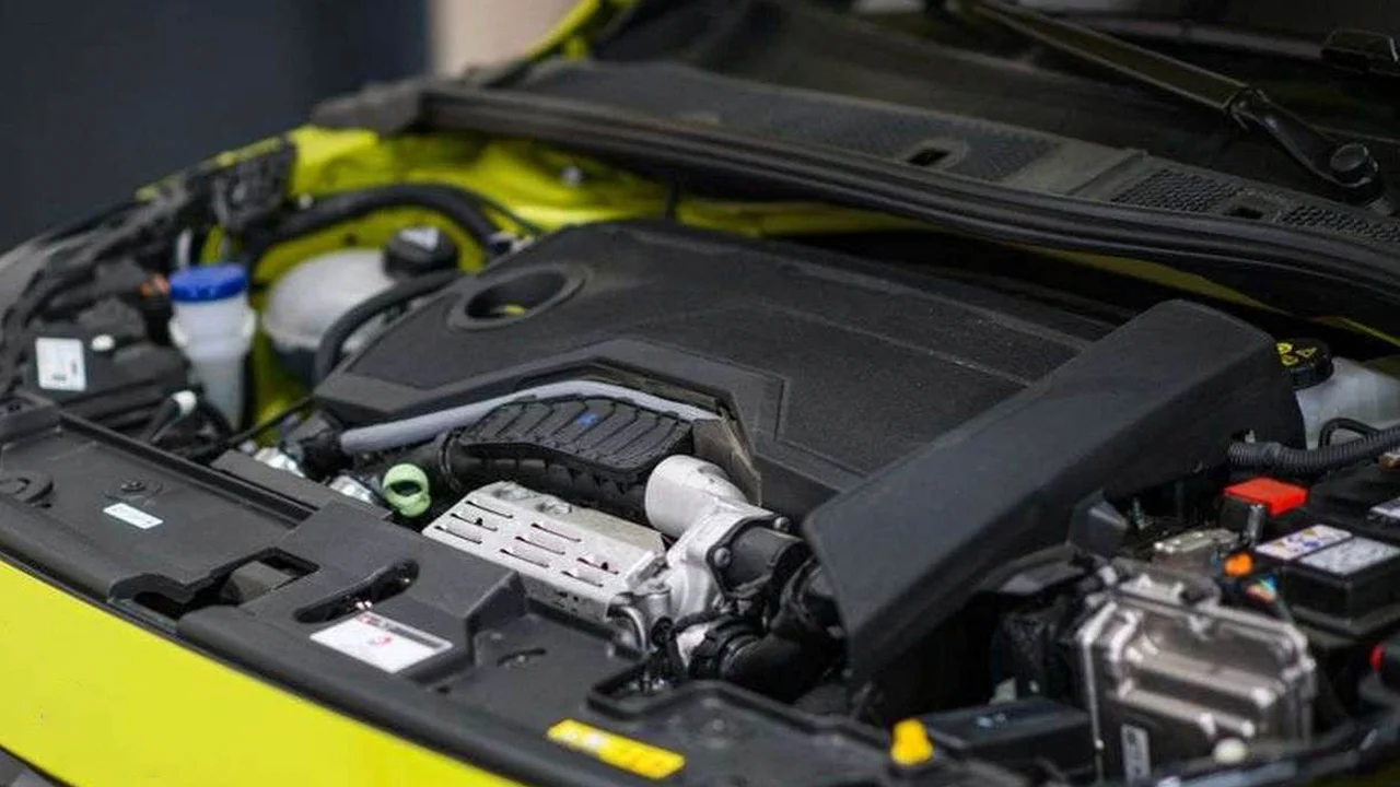 BYD pierde el juicio contra Stellantis, su campaña contra los motores PureTech es declarada ilegal