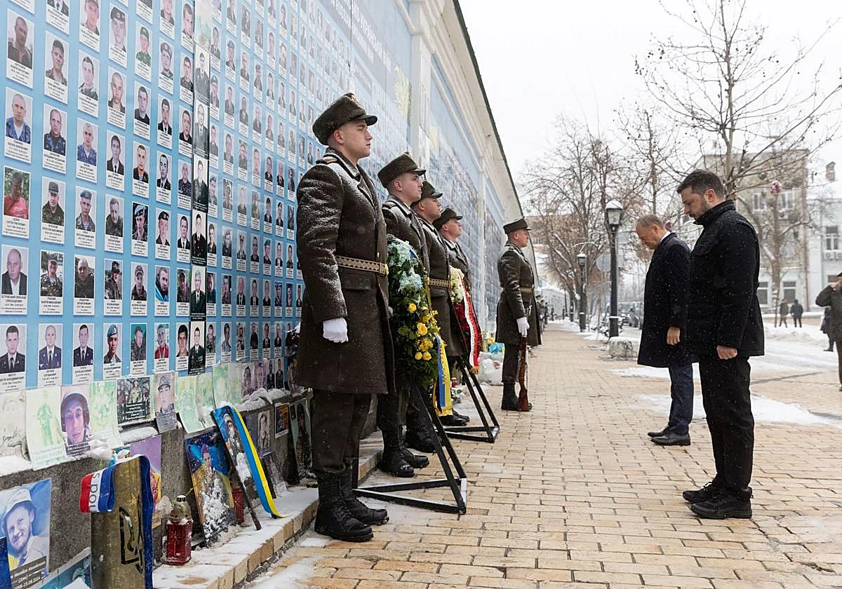 EE UU y Rusia acuerdan restablecer el diálogo militar de alto nivel