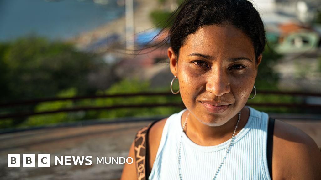 Alejandro Carranza, el colombiano que presuntamente murió en un ataque de EE.UU. en el Caribe y cuya familia denunció su caso ante la CIDH