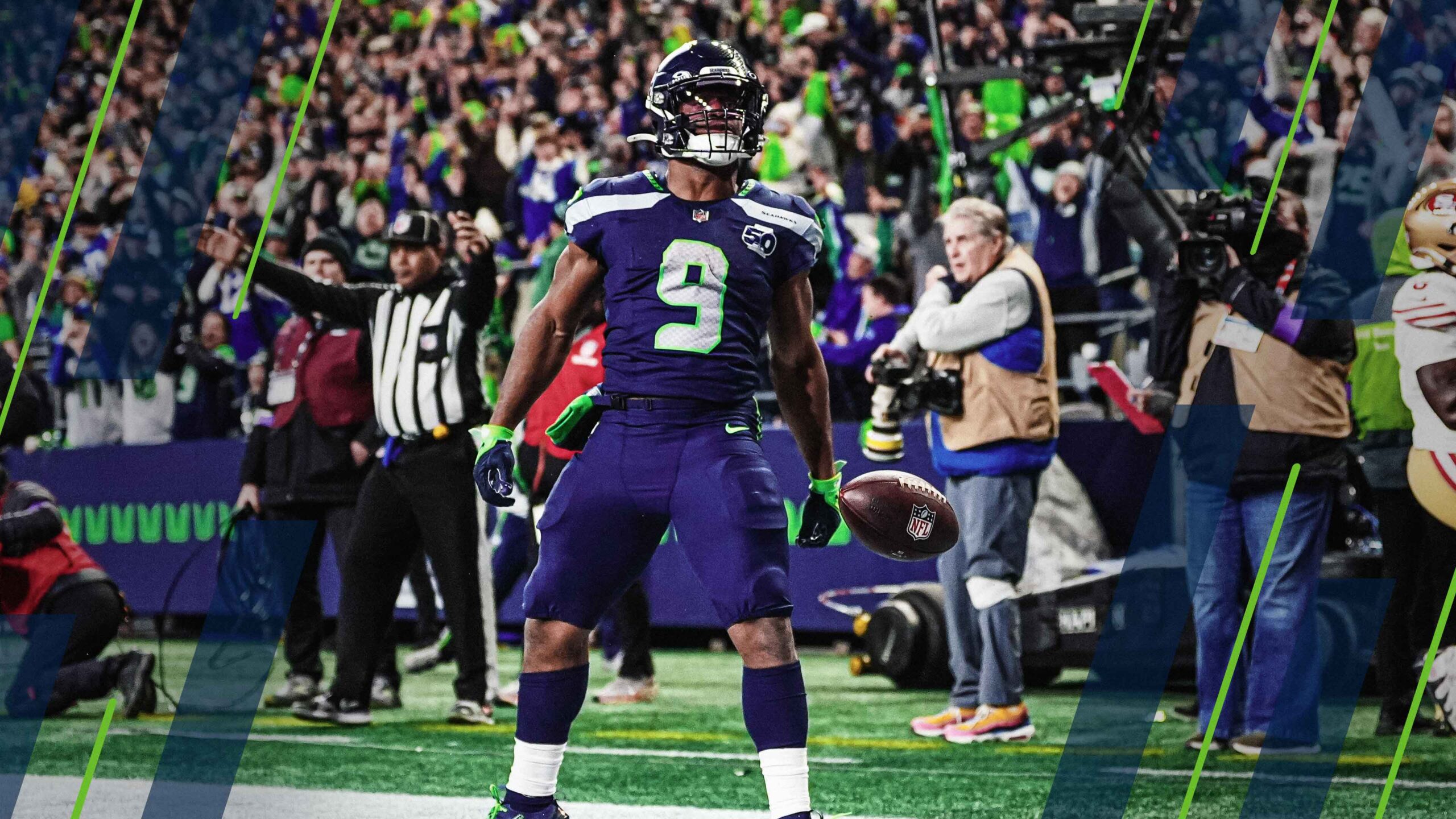 2026 NFL Free Agency: Top landing spots for the five best running backs