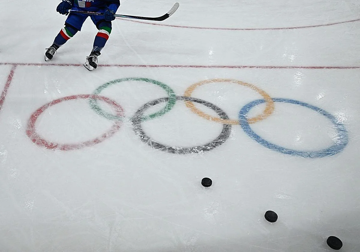 Un brote de norovirus obliga a aplazar el Finlandia-Canadá