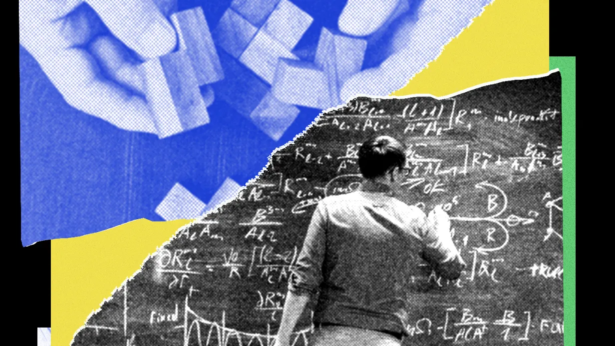 Cuatro problemas matemáticos resueltos con IA abren un nuevo horizonte humano-máquina