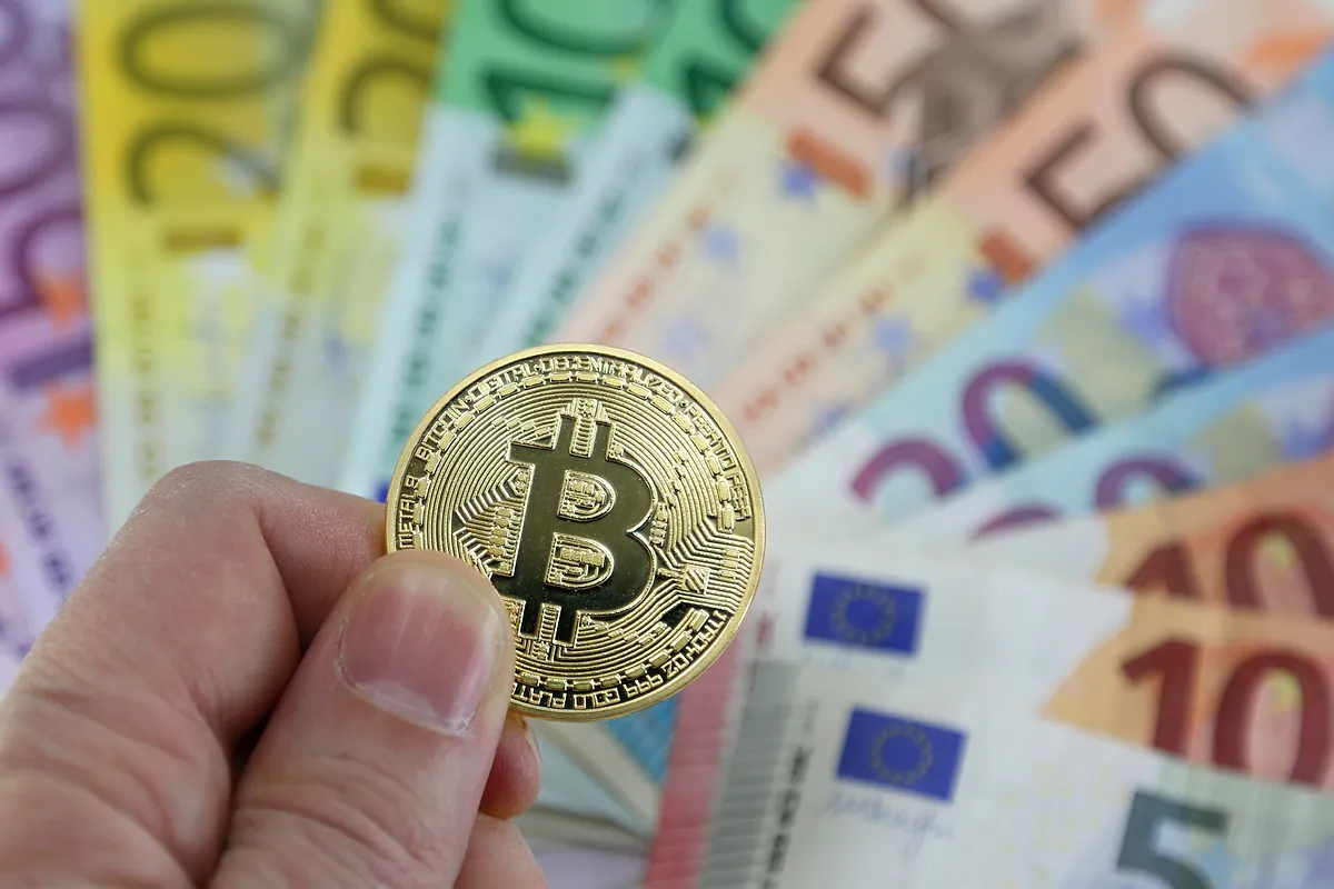 Bit2Me STX, Securitize y otras siete firmas instan a la UE a "actuar rápido" para mejorar las reglas de uso de 'blockchain'