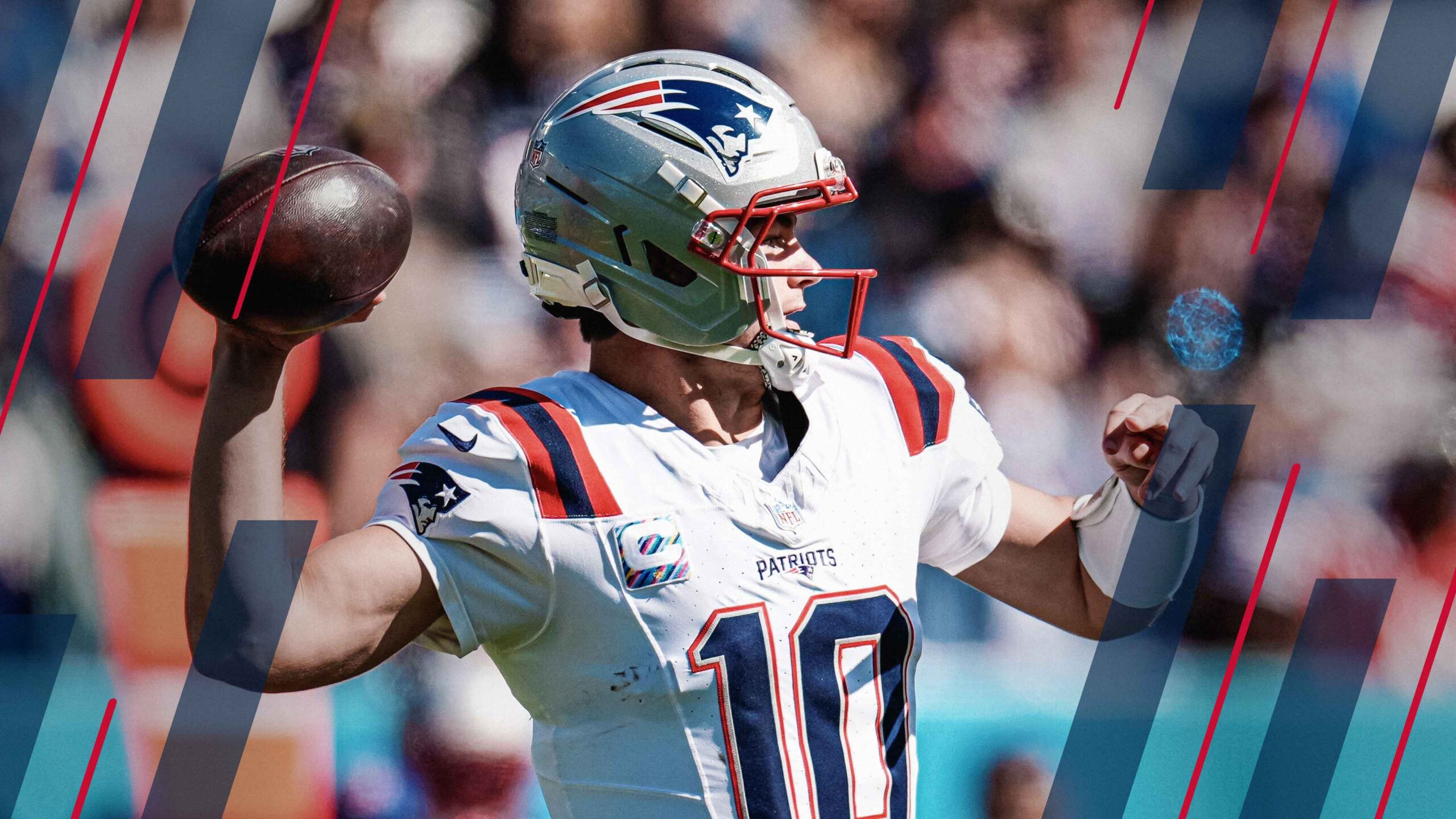 PFF Grades and Data: Key insights for Super Bowl 60