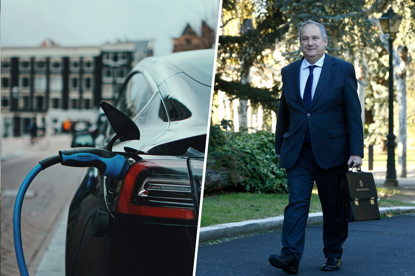 Más de 40.000 personas quedaron en el limbo del MOVES III cuando se presentó el Plan Auto+. Acaba de resolverse