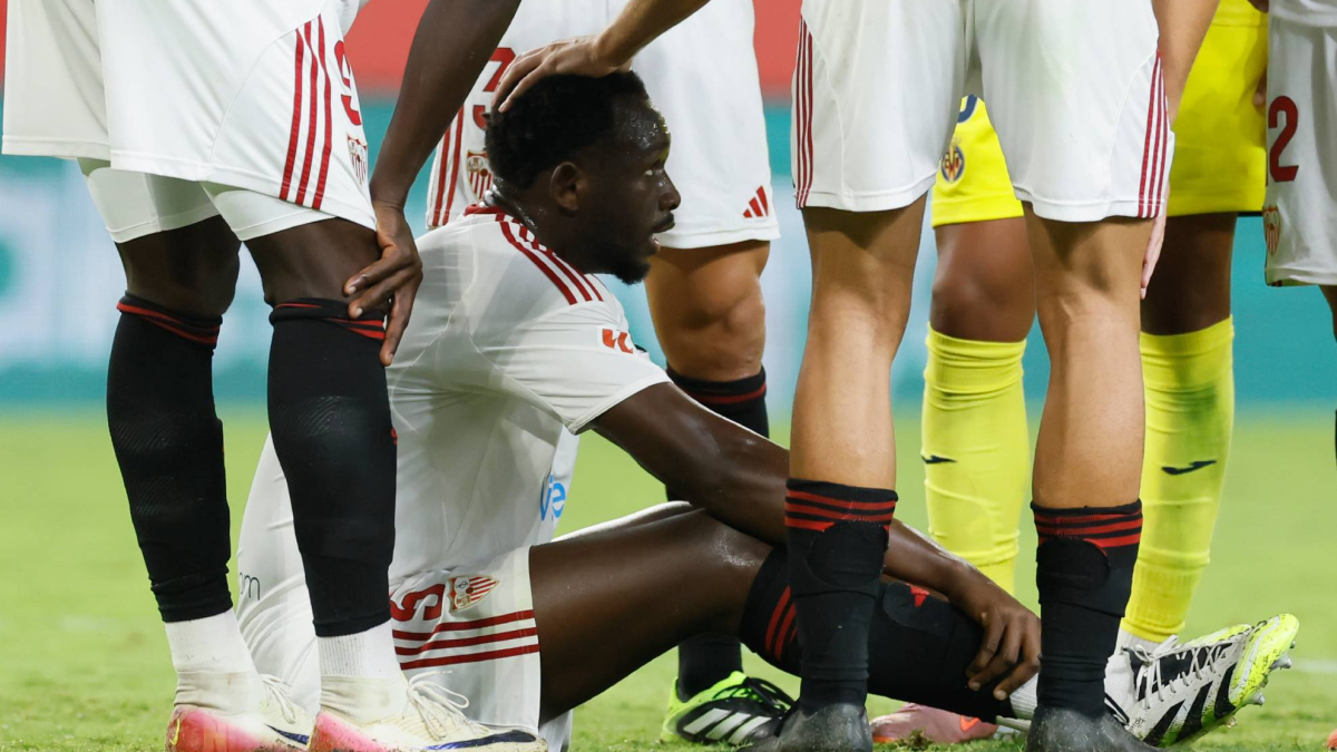 El enésimo intento con Nianzou