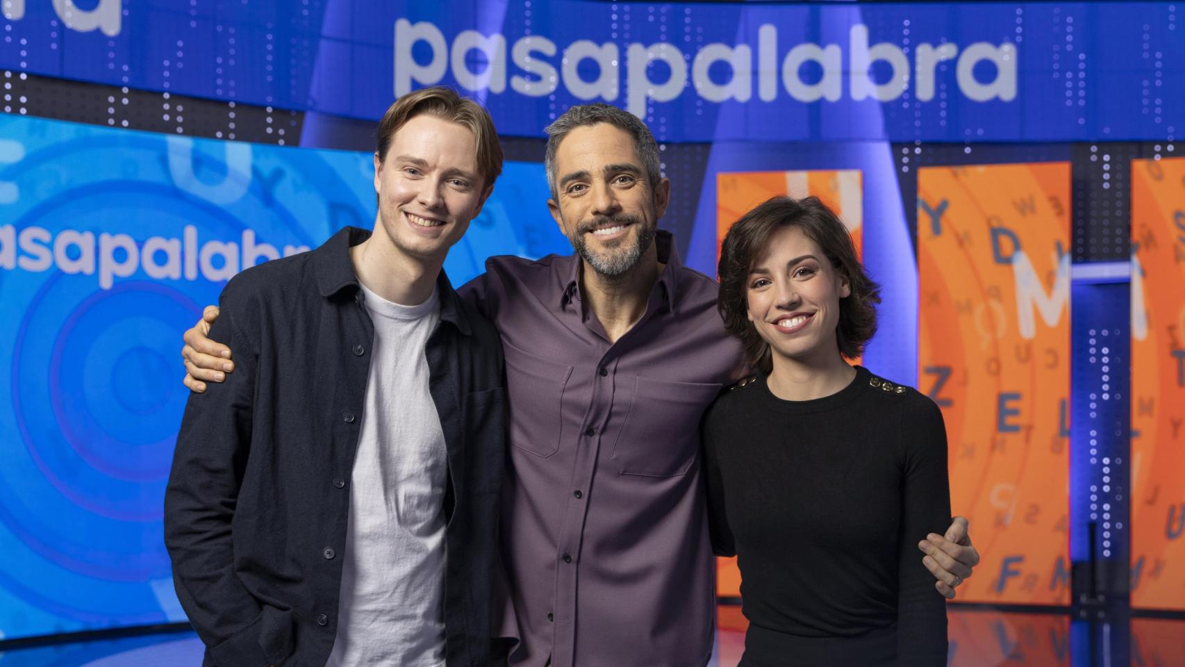 Bote de Pasapalabra hoy | Rosa o Manu, ganador del rosco final de Antena 3, premio histórico y cuánto dinero gana, última hora
