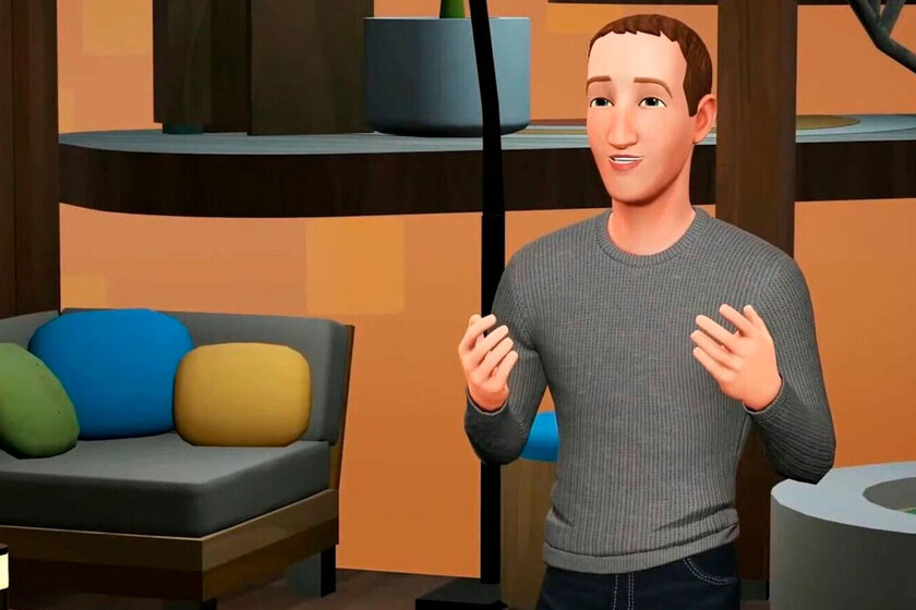 Meta ha tenido que perder 70.000 millones para darse cuenta de lo evidente: que el metaverso es un fracaso