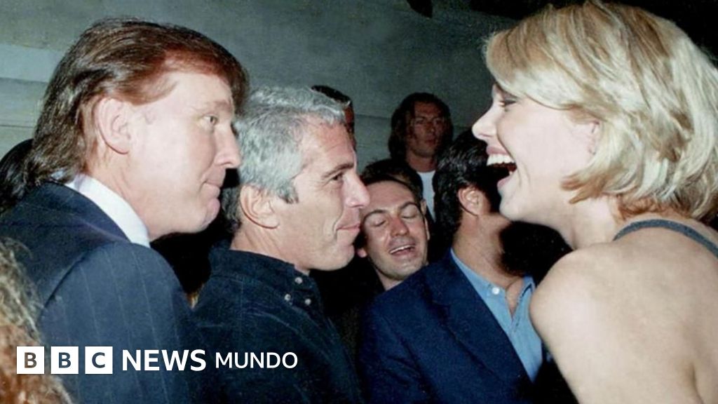 Por qué a Trump no le va a resultar fácil pasar página al escándalo por los archivos de Epstein