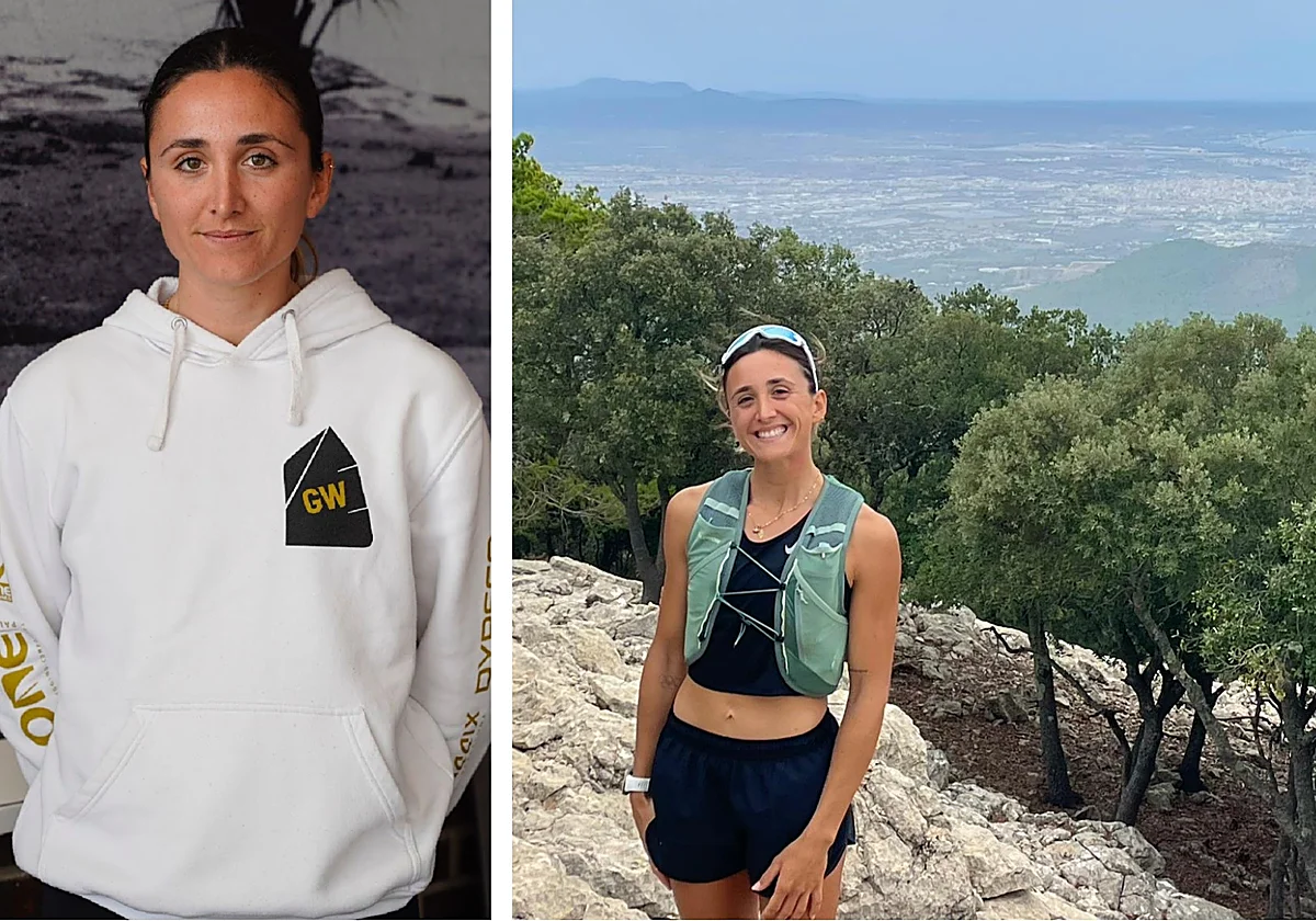 La precoz retirada de la olímpica Ana Moncada