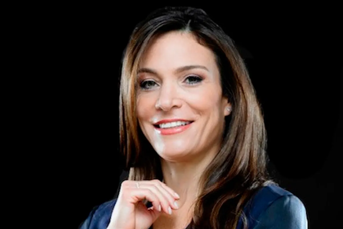 Samantha Ricciardi, CEO de la gestora de Santander, deja el grupo