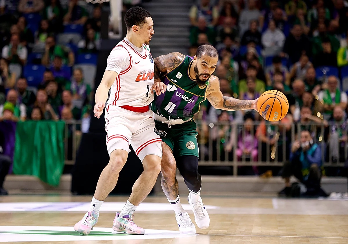 Justin Cobbs, adaptación relámpago