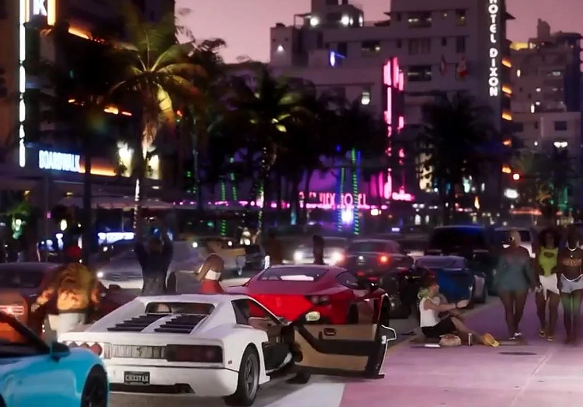 Se confirma la fecha de lanzamiento del GTA VI: este es el día, tras más de una década de espera