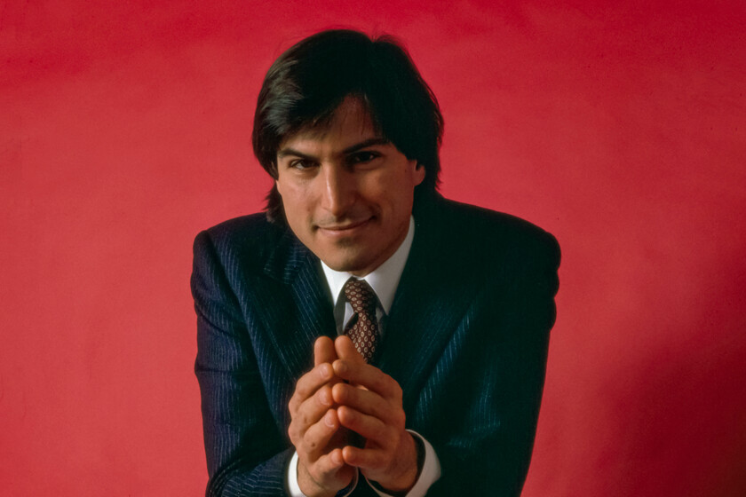 Steve Jobs odiaba los equipos obedientes: pagaba a sus directivos para que le llevaran la contraria, no para que le obedecieran