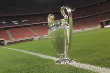 La Champions reparte 325 millones en el fútbol español