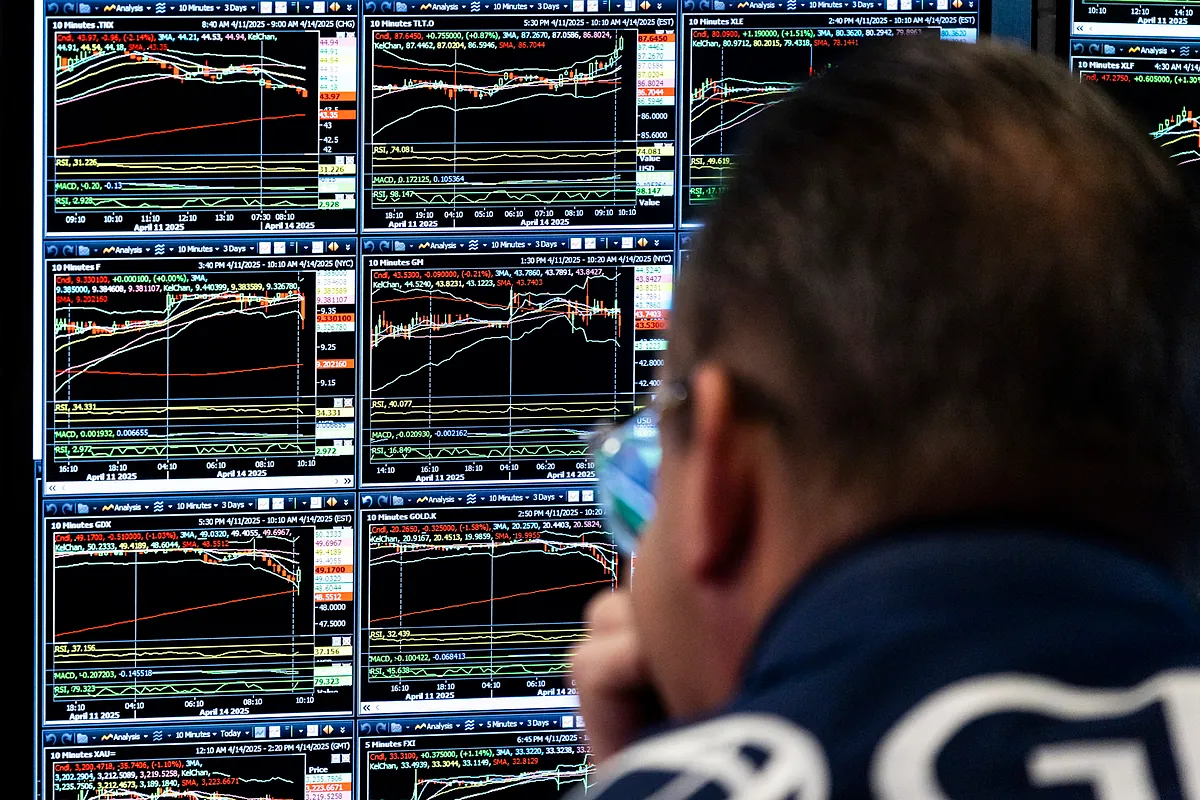 eToro y Amundi se alían para invertir en renta variable