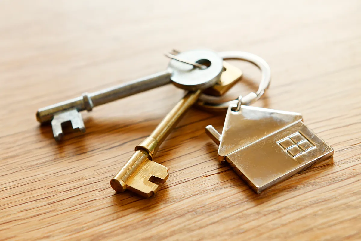 La concesión de hipotecas salta al mayor nivel desde 2008