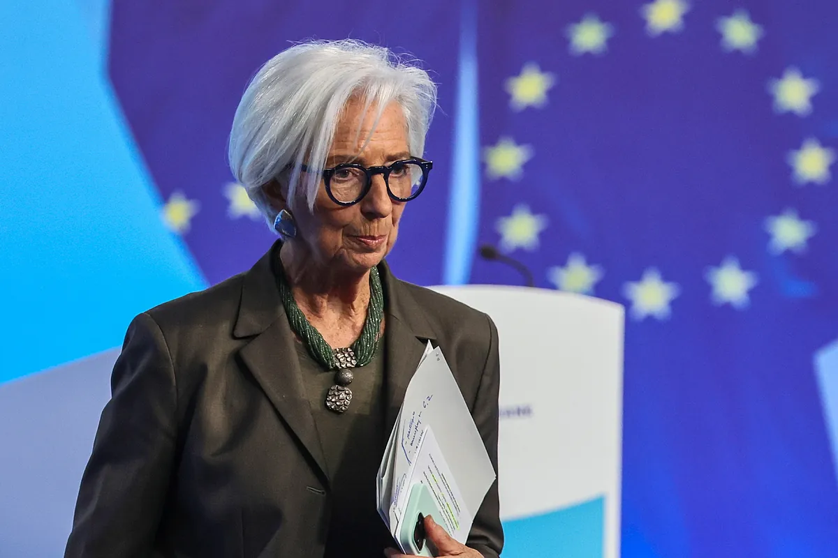 El euro se acerca al umbral del dolor del BCE