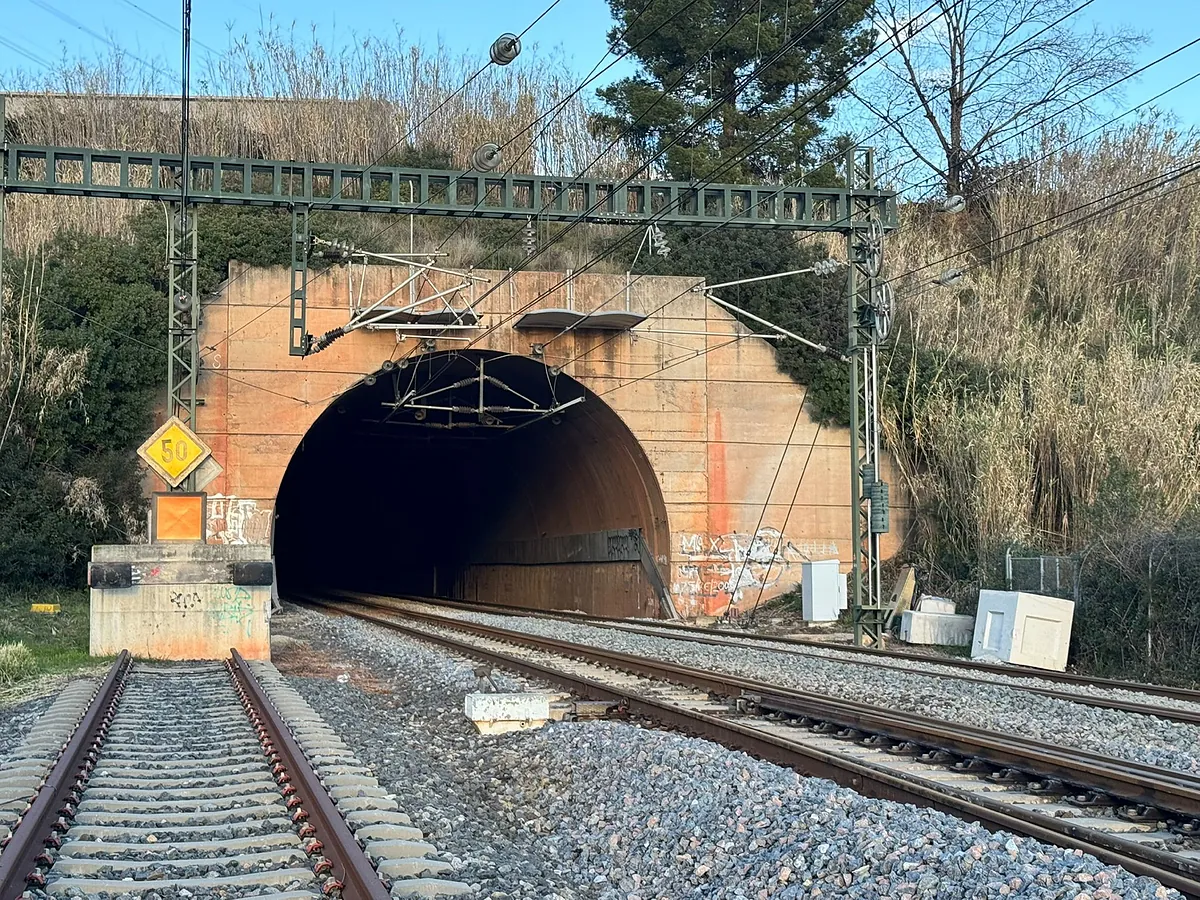 Clamor empresarial ante la crisis en el transporte ferroviario de mercancías