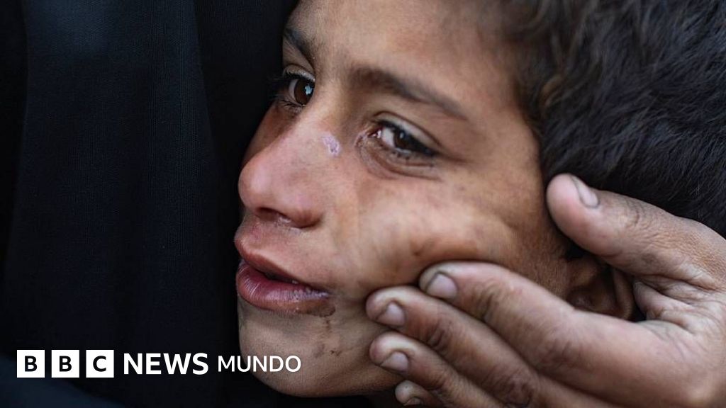 "Un cese el fuego que sigue enterrando niños": los más de 500 palestinos que han muerto en Gaza por ataques de Israel desde la tregua