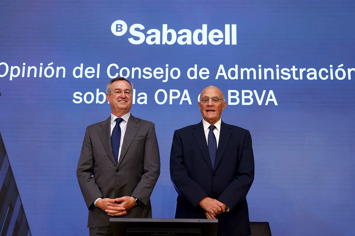 Extraño relevo en Sabadell