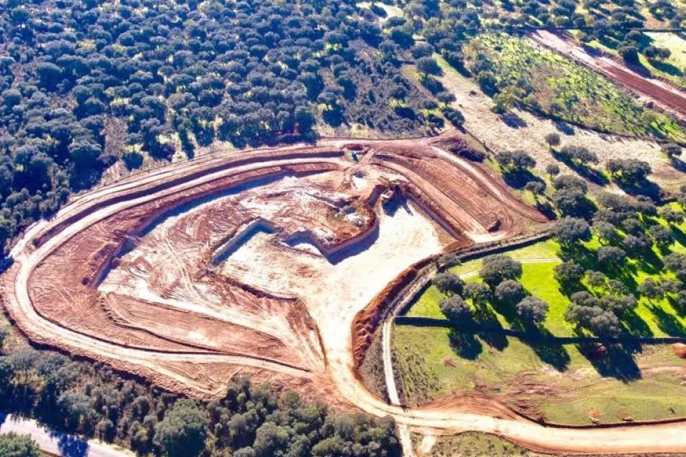 Berkeley dispara hasta 1.250 millones de dólares su litigio contra España