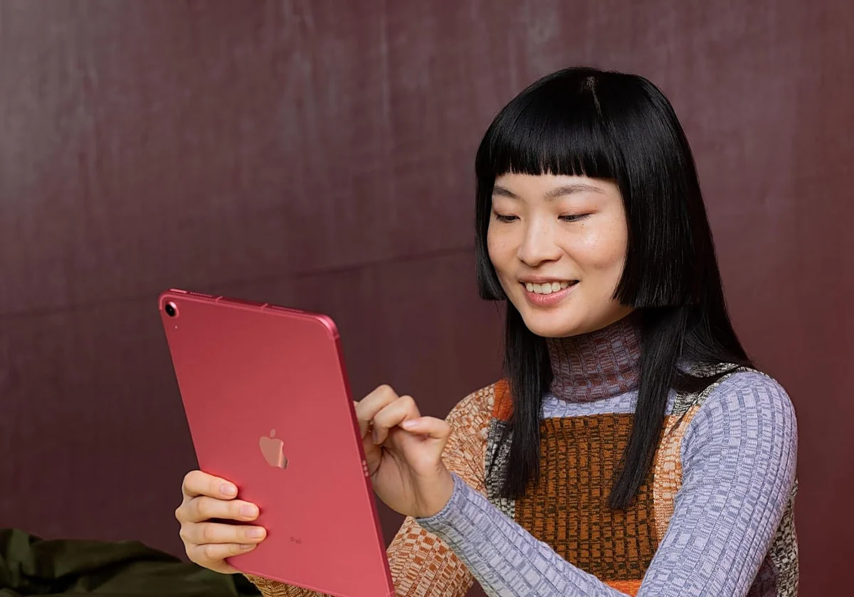 Analizamos el iPad de 10,9 pulgadas de Apple, que combina potencia y experiencia versátil