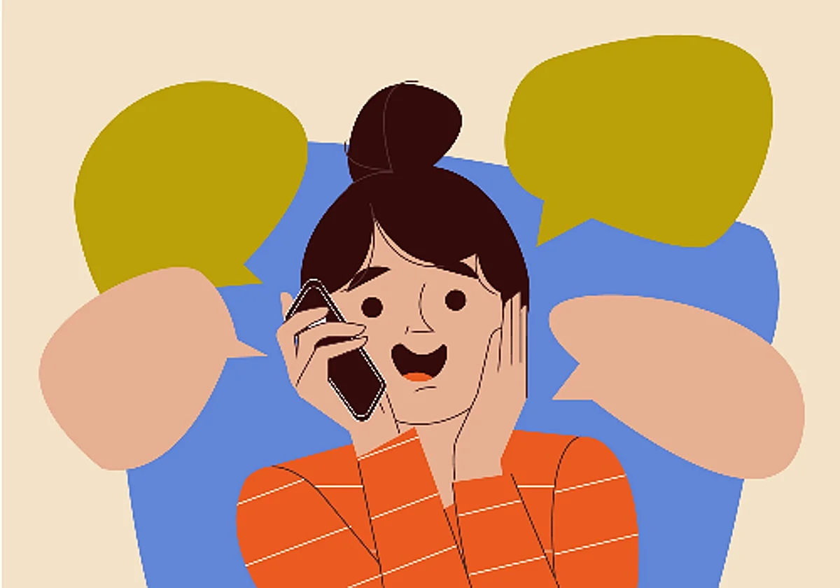 Ironía, pasión y una protagonista sin filtros: así es 'El día que me calle me salen subtítulos'