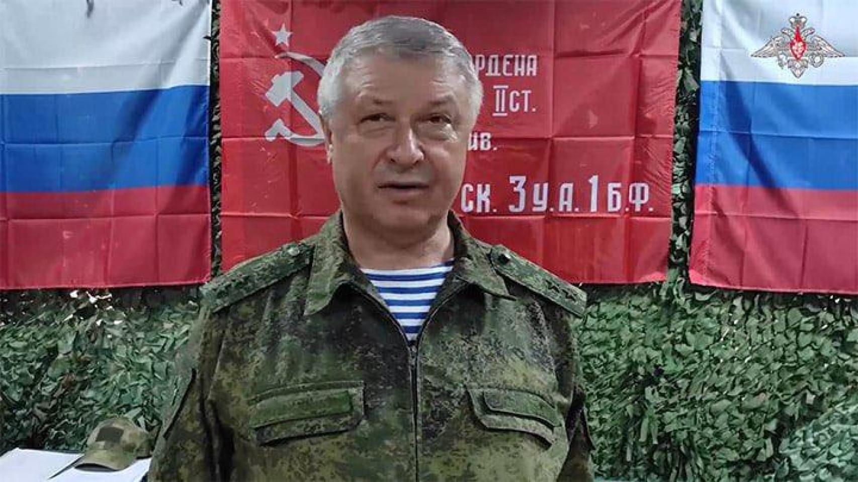 Nuevo atentado en Moscú: sobrevive el 'número 2' de la inteligencia militar rusa tras recibir un disparo por detrás