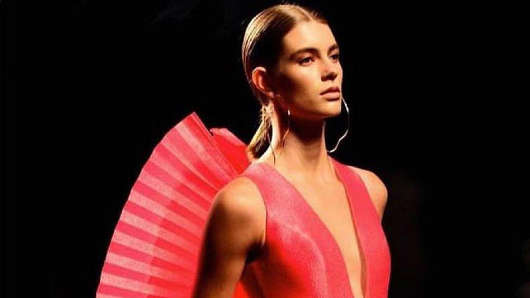 Muere a los 21 años la modelo Cristina Pérez Galcenco, hija del futbolista Nacho Pérez