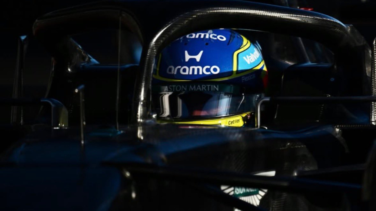 Un mes a Australia: Honda dicta el siguiente paso de la 'Mamba Negra' de Newey