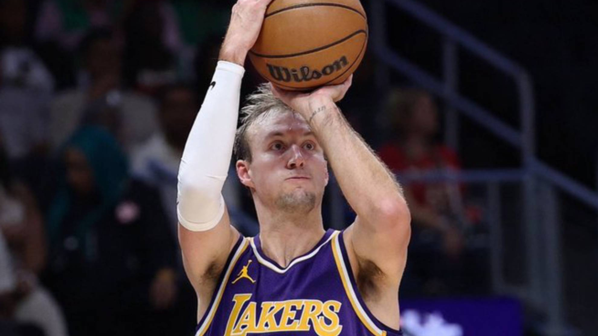 El gran traspaso 'inadvertido' de los Lakers<br>