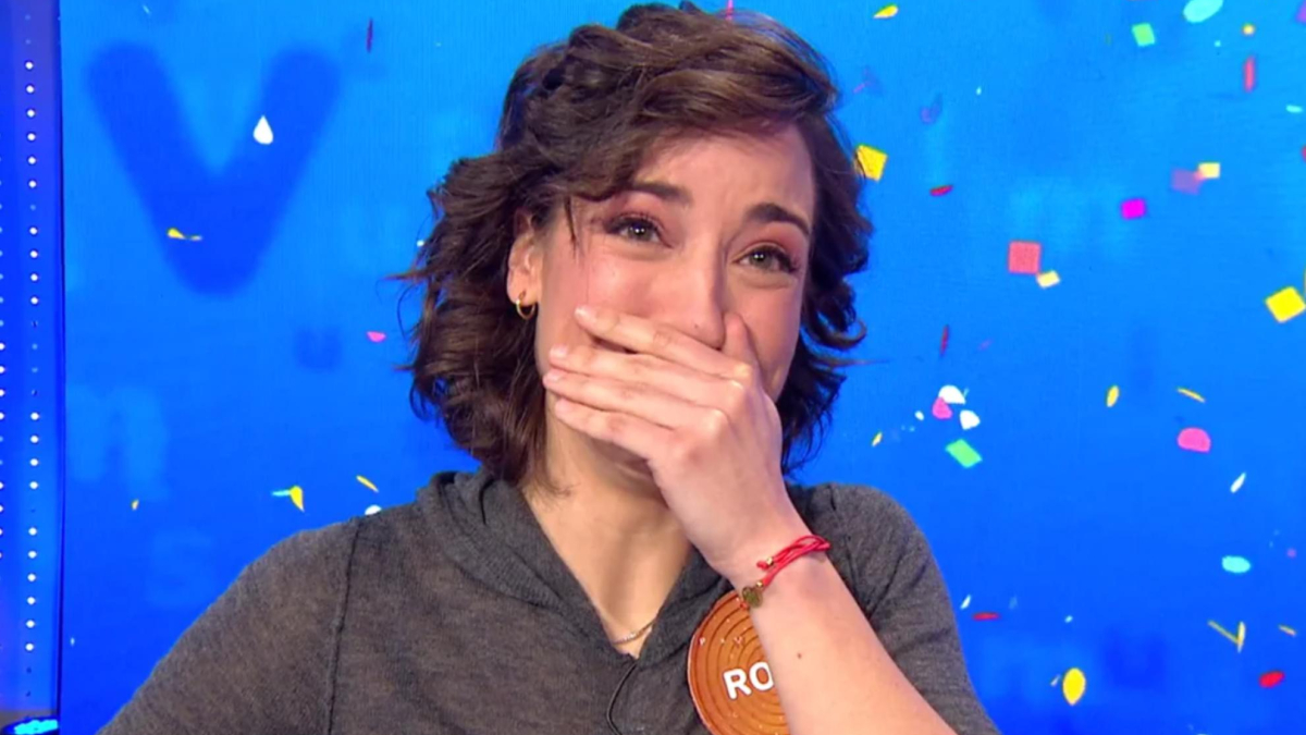 Gana en Pasapalabra 2,7 millones de euros gracias a un jugador de la NFL<br>