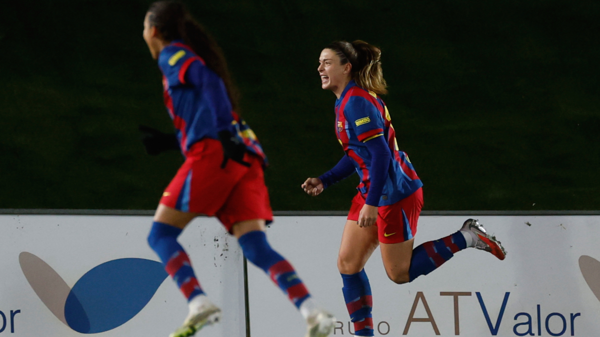 El Clásico triunfo del Barça... también en Copa