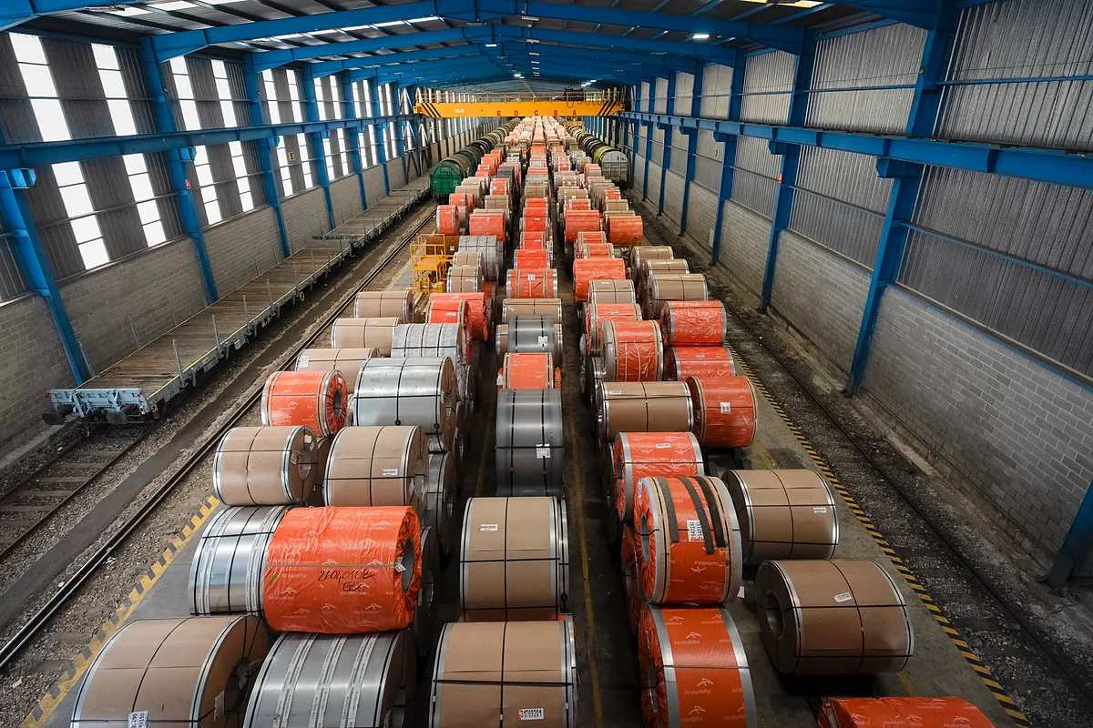 Malestar empresarial por el caos ferroviario