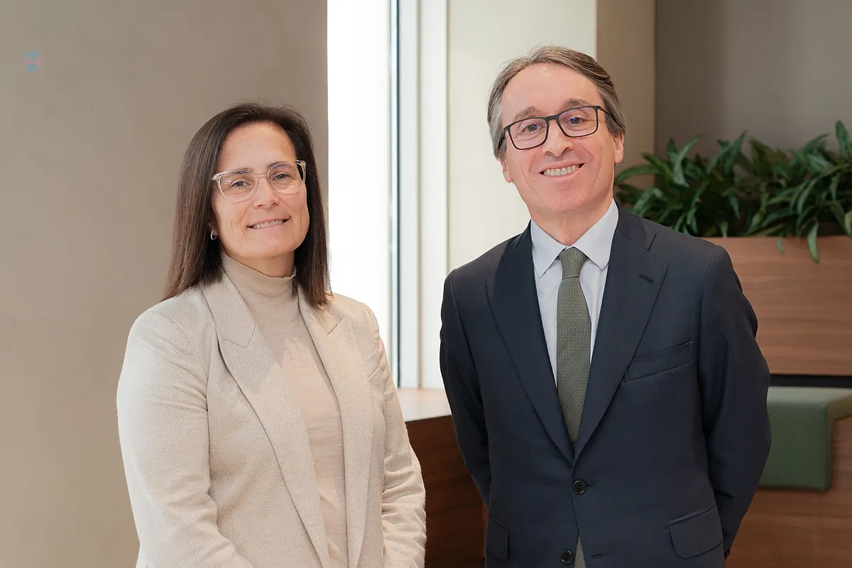 Deloitte elige como nueva presidenta a Ana Torrens