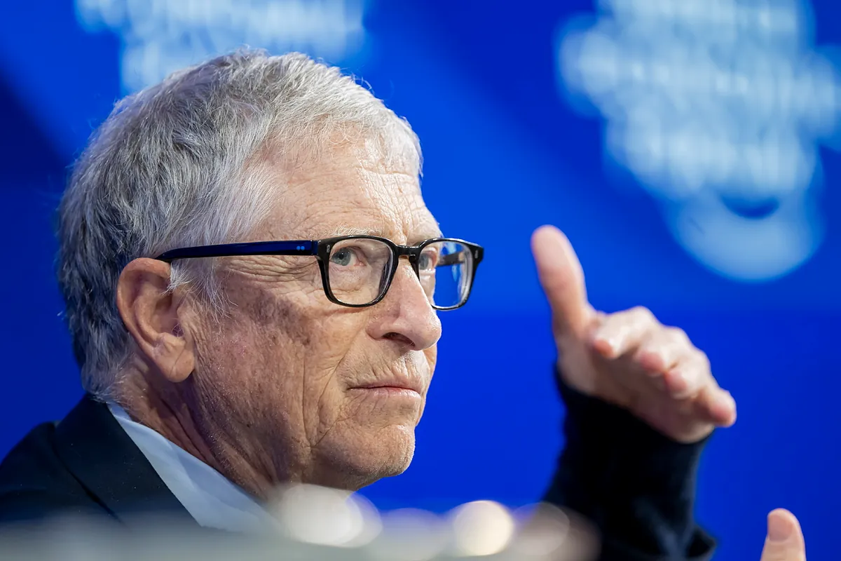 Bill Gates, Elon Musk o Reid Hoffman, los nombres de las Big Tech en los archivos de Epstein
